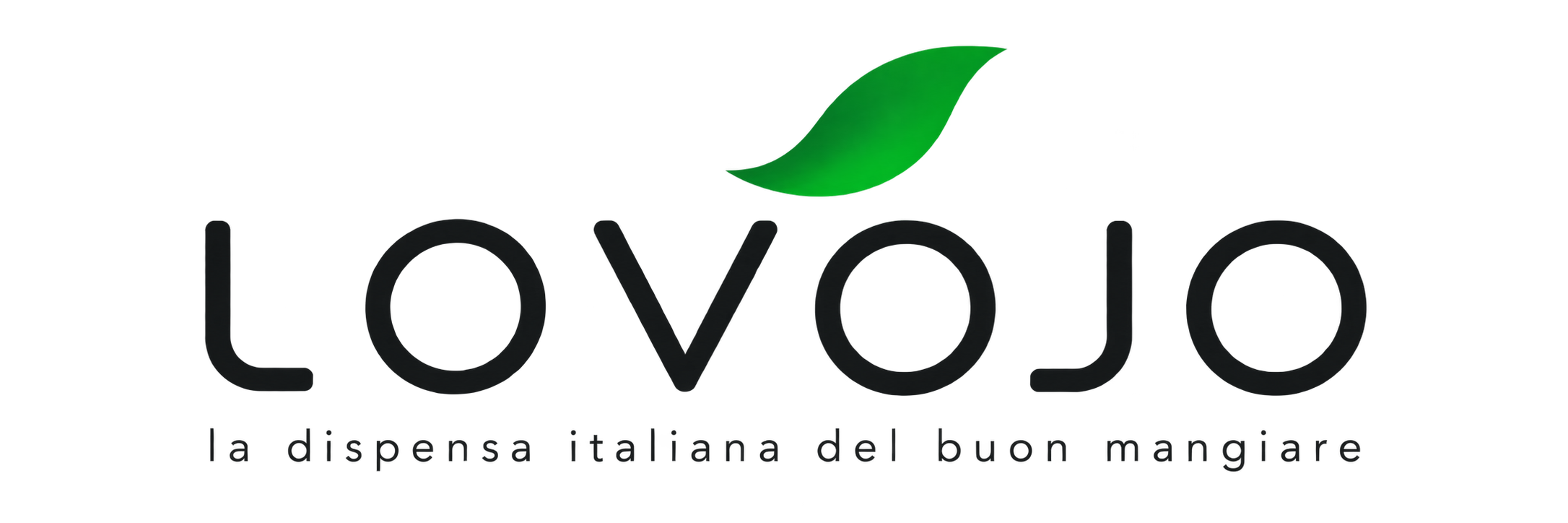 LOVOJO - La dispensa italiana del buon mangiare